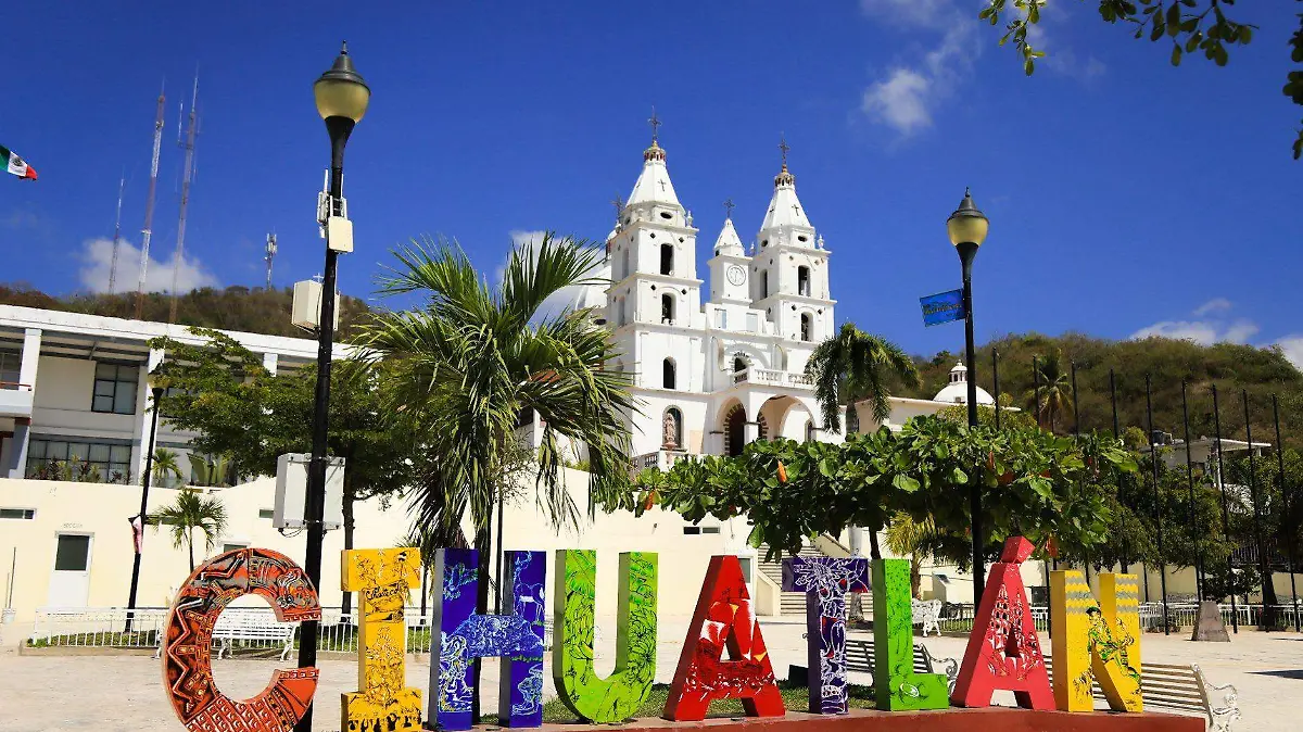 Cihuatlán Jalisco